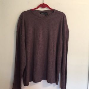 Bruno Men’s NWT Sweater, 2XL
